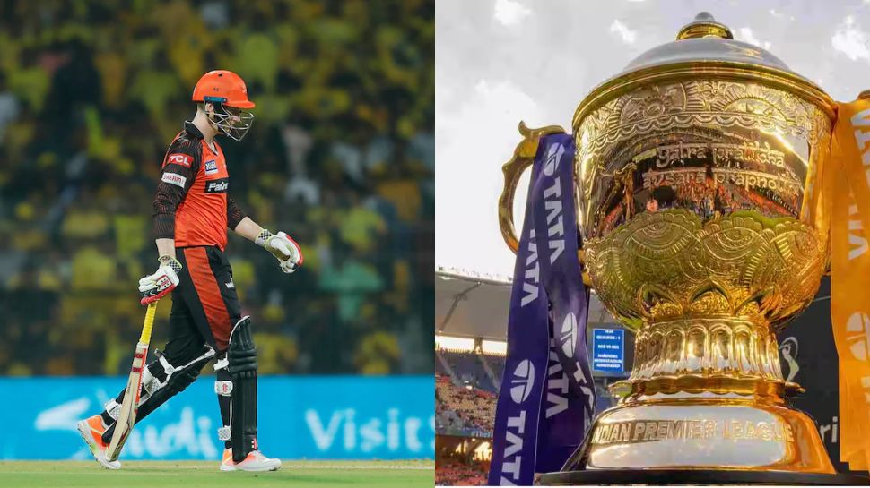 IPL 2025: இந்த வீரருக்கு 2 ஆண்டுகள் ஐபிஎல் ஆட தடை? என்ன காரணம்? IPL 2025: இந்த வீரருக்கு 2 ஆண்டுகள் ஐபிஎல் ஆட தடை? என்ன காரணம்?