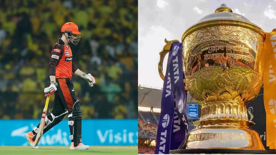 IPL 2025: இந்த வீரருக்கு 2 ஆண்டுகள் ஐபிஎல் ஆட தடை? என்ன காரணம்? 