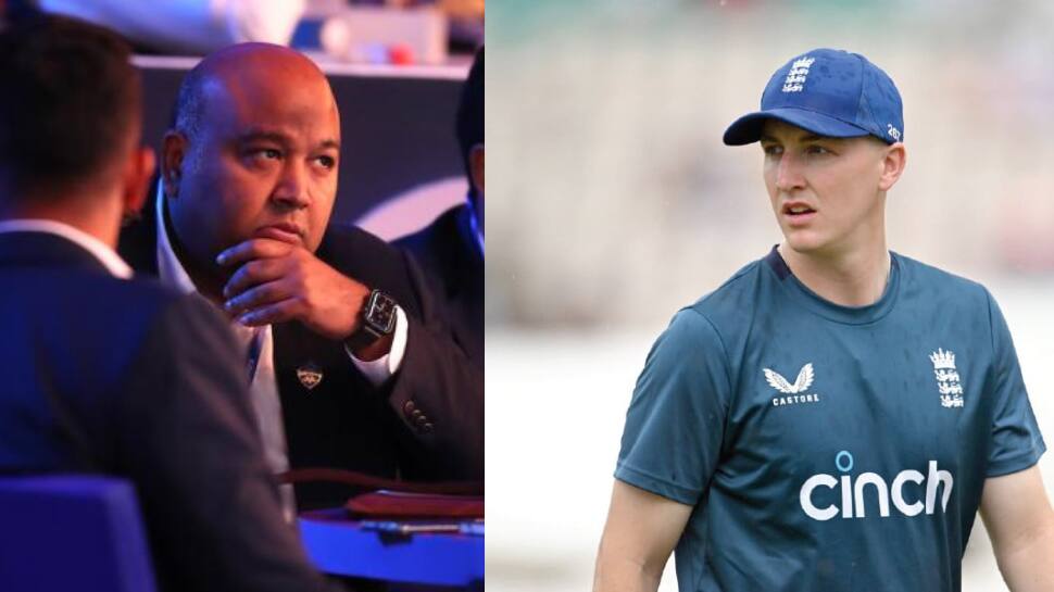 ஹாரி ப்ரூக்கிற்கு பதில் மாற்று வீரர் யார்? டெல்லி கேப்பிடல்ஸ் குறிவைக்கும் இந்த 3 வீரர்கள்!