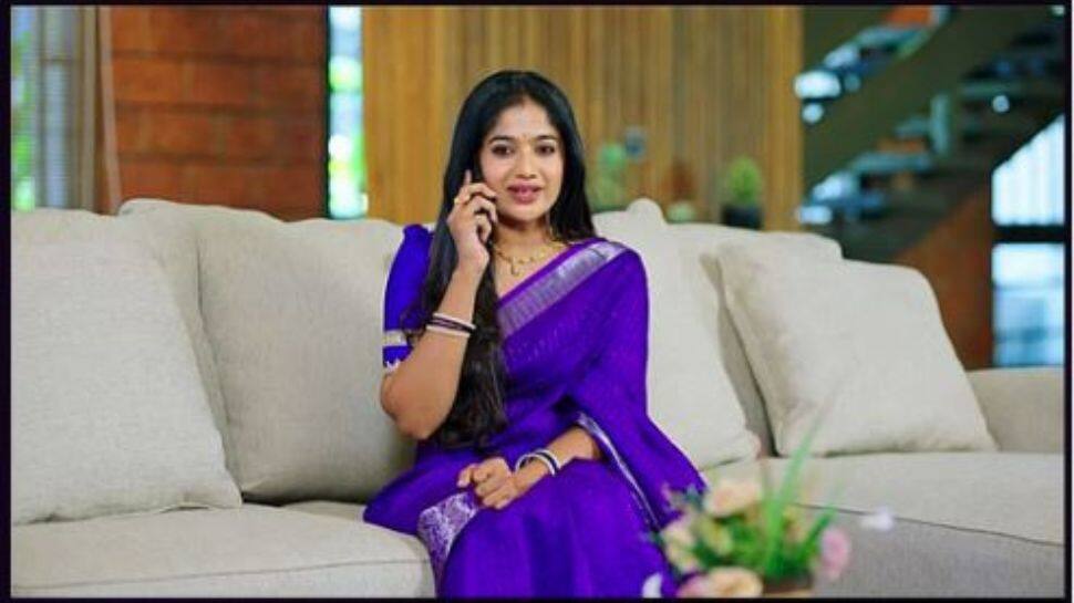 அஞ்சலியிடம் டென்ஷனான மகேஷ்.. வெற்றி குறித்த உண்மையை சொல்ல வந்த தியா, நடந்தது என்ன? கெட்டிமேளம் இன்றைய எபிசோட் அப்டேட் 