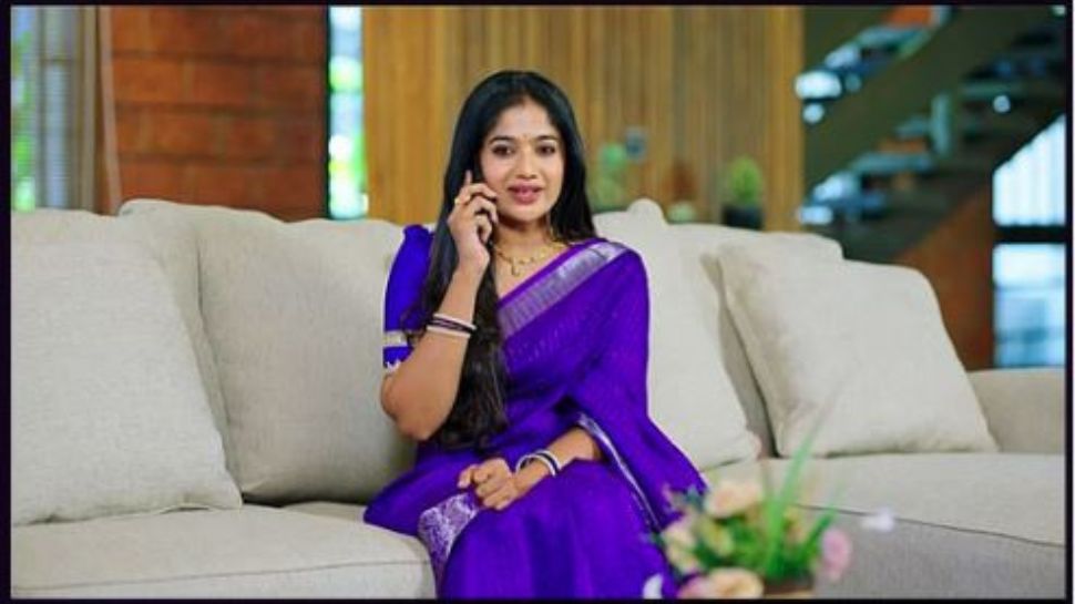 அஞ்சலியிடம் டென்ஷனான மகேஷ்.. வெற்றி குறித்த உண்மையை சொல்ல வந்த தியா, நடந்தது என்ன? கெட்டிமேளம் இன்றைய எபிசோட் அப்டேட் அஞ்சலியிடம் டென்ஷனான மகேஷ்.. வெற்றி குறித்த உண்மையை சொல்ல வந்த தியா, நடந்தது என்ன? கெட்டிமேளம் இன்றைய எபிசோட் அப்டேட்