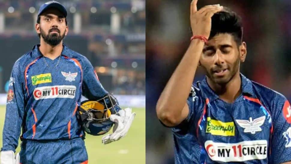 IPL 2025: இடிக்கு மேல் இடி.. கே.எல்.ராகுல், மயங்க் யாதவ் ஐபிஎல்லில் இருந்து விலகல்?