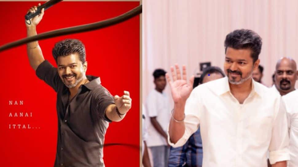 ஜன நாயகன் படத்தில் சர்ப்ரைஸ்! விஜய்யுடன் நடனமாடும் 3 பிரபலங்கள்-யார் யார் தெரியுமா?