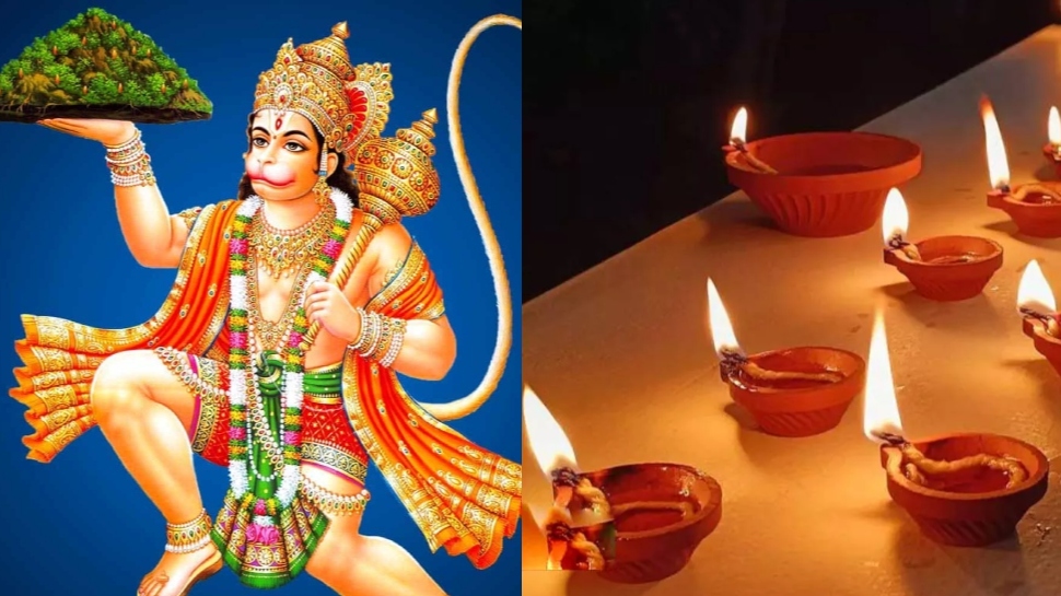 செவ்வாய்க்கிழமை இந்த பரிகாரத்தை செய்தால் சனி தோஷத்திலிருந்து நிவாரணம் கிடைக்கும்! செவ்வாய்க்கிழமை இந்த பரிகாரத்தை செய்தால் சனி தோஷத்திலிருந்து நிவாரணம் கிடைக்கும்!