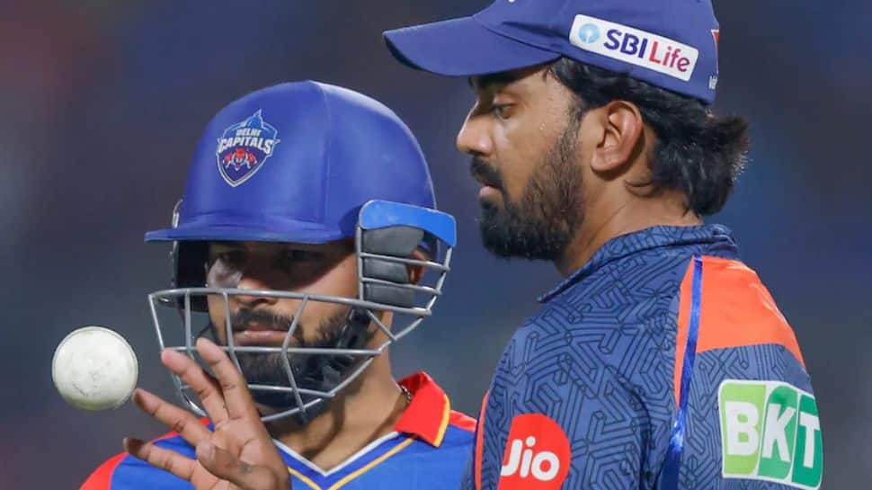 IPL 2025: கேப்டன் பதவியை நிராகரித்த கே.எல்.ராகுல்.. குழப்பத்தில் டெல்லி அணி