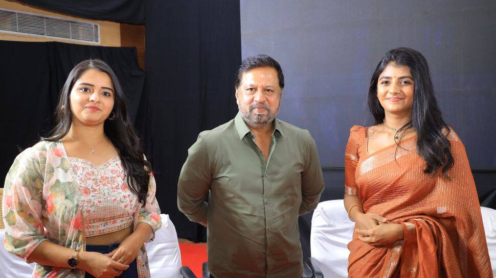 வருணன்- காட் ஆஃப் வாட்டர் திரைப்படத்தின் முன்னோட்டம் வெளியீடு!