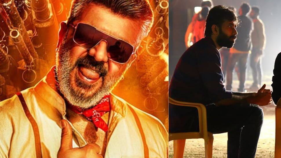 குட் பேட் அக்லி-க்கு பின் அஜித் கைக்கோர்க்கும் இயக்குநர்! இதுவரை 5 படங்கள்தான் எடுத்துள்ளார்-யார் தெரியுமா?