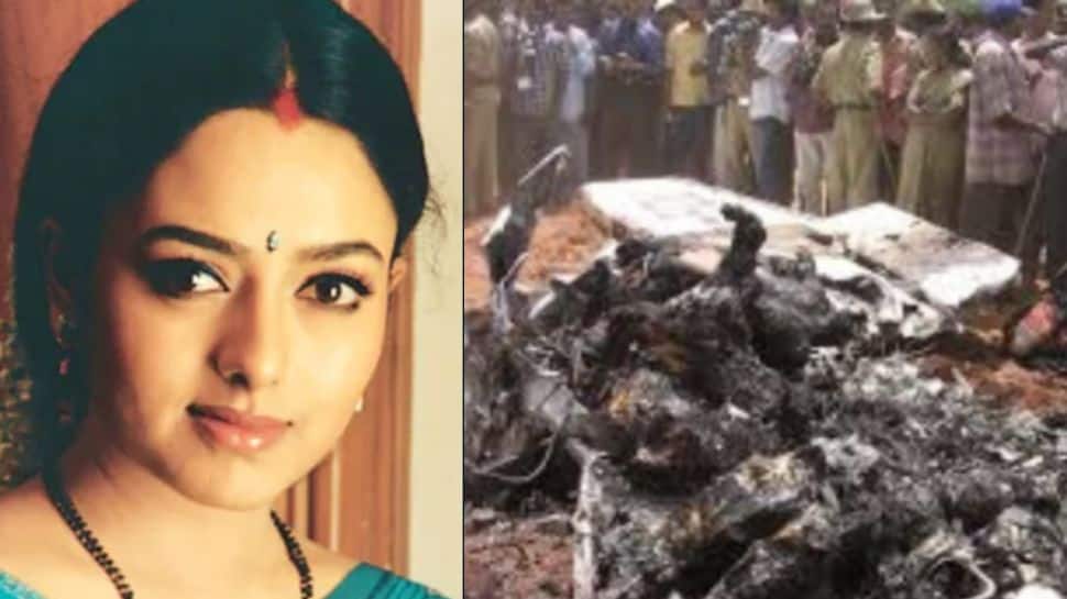 20 வருடங்களுக்கு முன் உயிரிழந்த சௌந்தர்யா! விபத்தா? கொலையா? திடுக்கிடும் ட்விஸ்ட்..