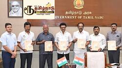 தமிழ்நாட்டின் முதல் பொருளாதார ஆய்வறிக்கை... வெளியிட்டார் முதல்வர் ஸ்டாலின் - முக்கிய அம்சங்கள் என்ன?