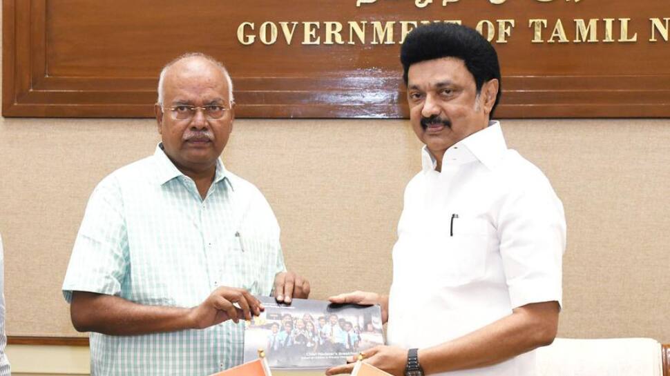 'தமிழகம் விவசாயத்தை விட்டு நகர்ந்துள்ளது' - பொருளாதார ஆய்வறிக்கையை விரிவாக விளக்கிய ஜெயரஞ்சன்!