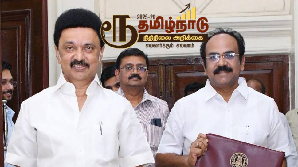 தமிழ்நாடு பட்ஜெட்: பெண்கள் முதல் நடுத்தர வர்க்கம் வரை - எதிர்பார்ப்புகள், கணிப்புகள் என்ன?