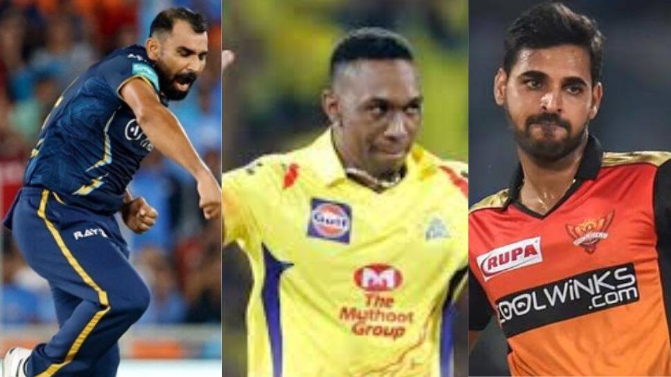 ஐபிஎல் வரலாற்றில் பர்பிள் நிற கேப்பை வென்ற பந்து வீச்சாளர்கள் யார் யார்? 