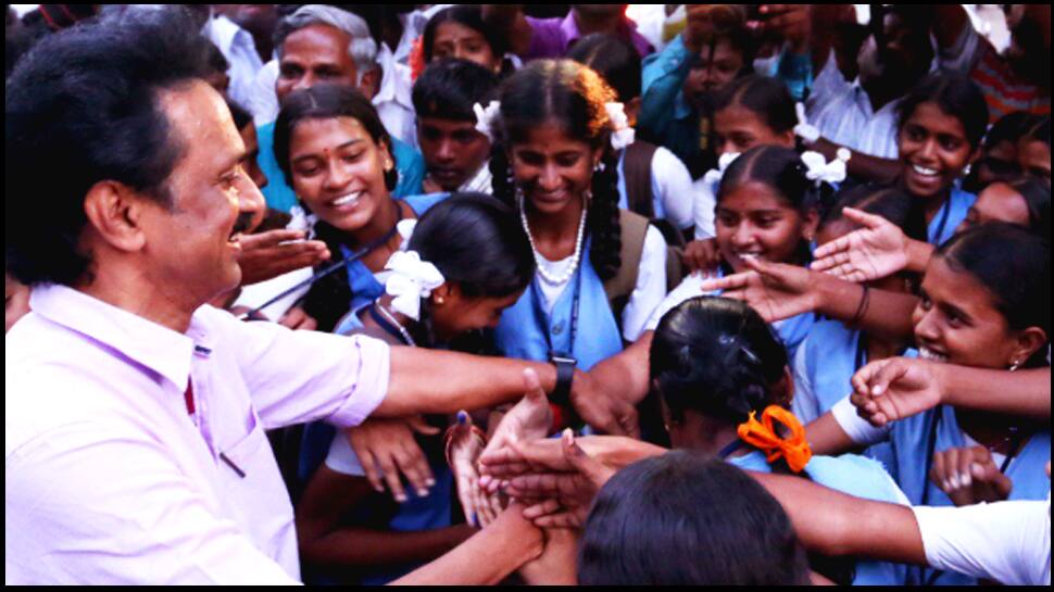 2025 தமிழக பட்ஜெட்டில் மாணவர்களுக்கான முக்கிய அறிவிப்புகள் என்னென்ன? முழு பட்டியல்