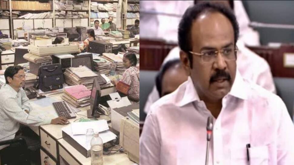 TN Budget 2025: பட்ஜெட்டில் அரசு ஊழியர்களுக்கு வெளியான முக்கிய அறிவிப்புகள்!