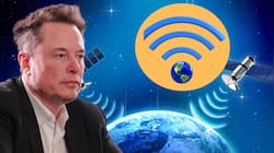 SpaceX Starlink... இந்தியாவில் செயற்கைக்கோள் இணைய சேவை எப்போது தொடங்கும்?