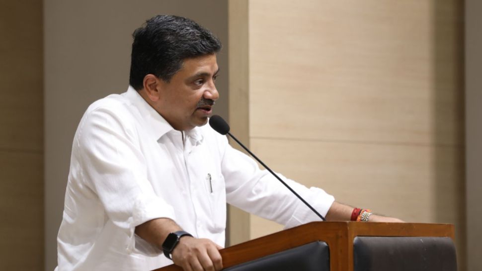 தமிழ்நாடு பட்ஜெட் 2025 : பிடிஆர் பங்கேற்காதது ஏன்? தமிழ்நாடு பட்ஜெட் 2025 : பிடிஆர் பங்கேற்காதது ஏன்?