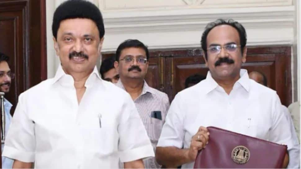 தமிழ்நாட்டின் வளர்ச்சி நோக்கு