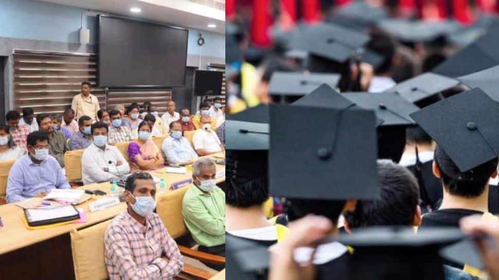 மக்கள் நல்வாழ்வு மற்றும் உயர் கல்வி