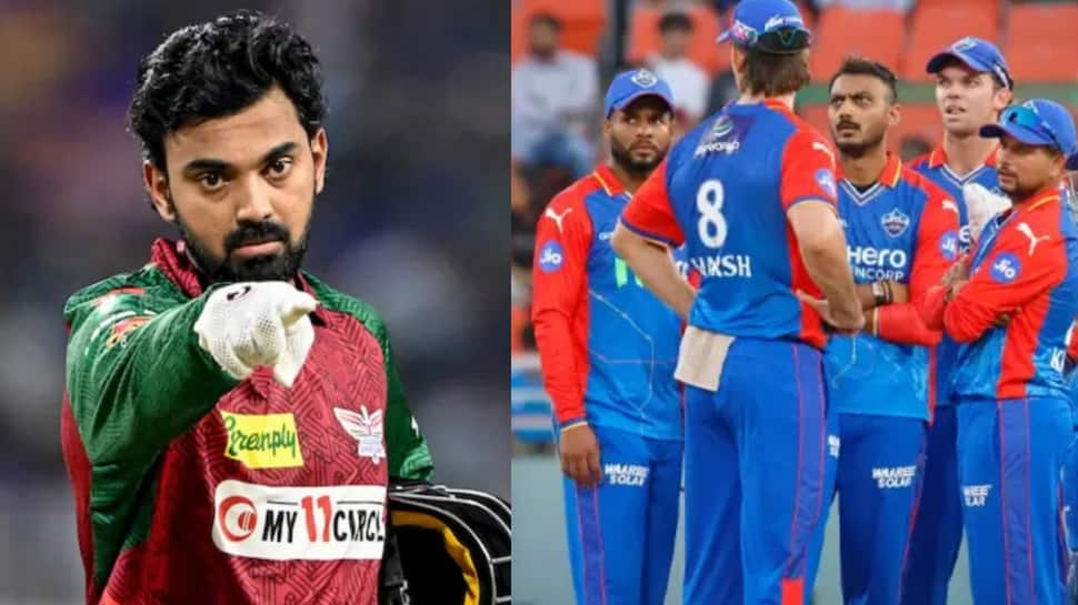 கேஎல் ராகுல் இல்லை! டெல்லி கேபிடல்ஸ் அணியின் புதிய கேப்டன் இவர் தான்!