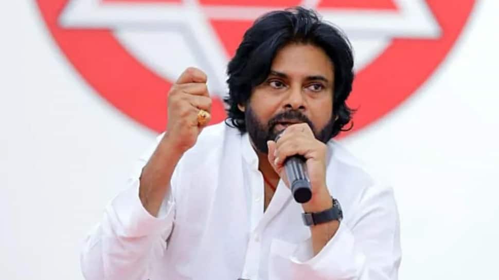 தமிழ் படங்களை ஏன் ஹிந்தியில் டப் செய்கிறீர்கள்? பவன் கல்யாண் சர்ச்சை பேச்சு!