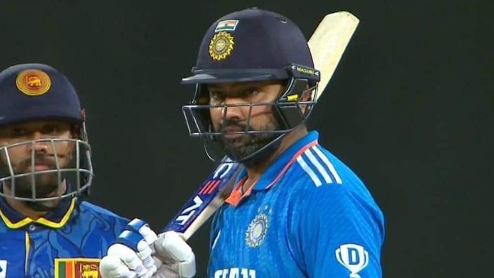 Rohit Sharma : மைதானத்தில் பிளேயர்களை திட்டுவது குறித்து ரோகித் கொடுத்த விளக்கம்