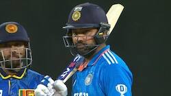 Rohit Sharma : மைதானத்தில் பிளேயர்களை திட்டுவது குறித்து ரோகித் கொடுத்த விளக்கம்