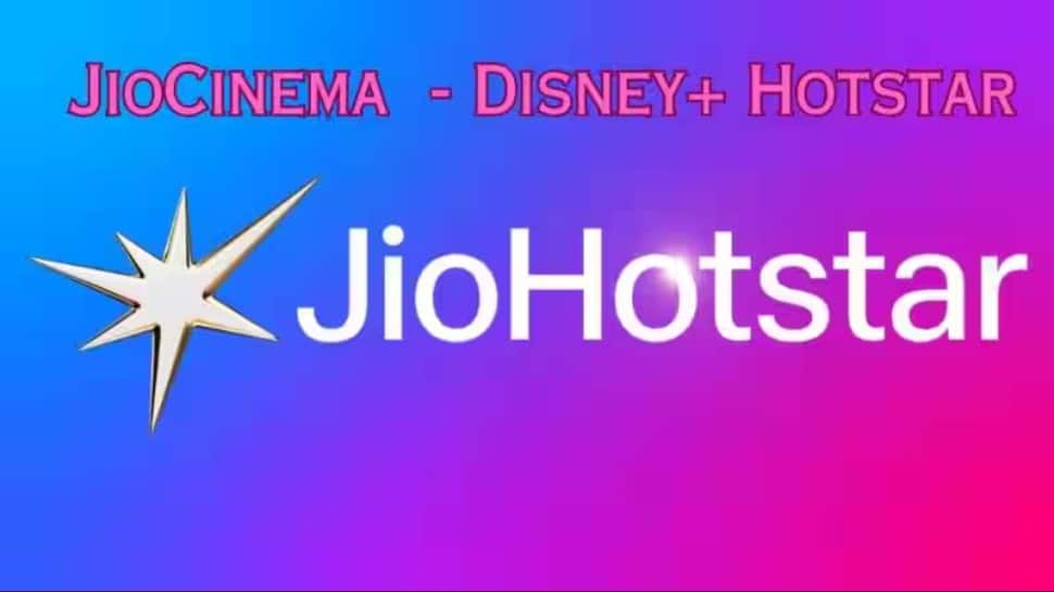 JioHotstar...  ரூ.100 போதும்... கிரிக்கெட், வெப் சீரிஸ், சினிமா எல்லாம் கண்டு ரசிக்கலாம்
