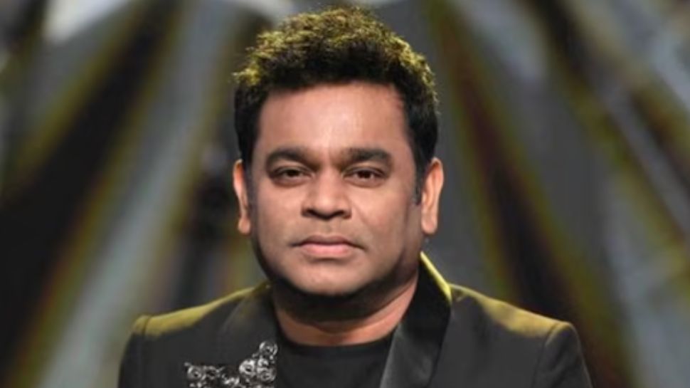 ஏ.ஆர்.ரஹ்மான் மருத்துவமனையில் அனுமதி! அவசர சிகிச்சை-மருத்துவக்குழு கண்காணிப்பு.. ஏ.ஆர்.ரஹ்மான் மருத்துவமனையில் அனுமதி! அவசர சிகிச்சை-மருத்துவக்குழு கண்காணிப்பு..