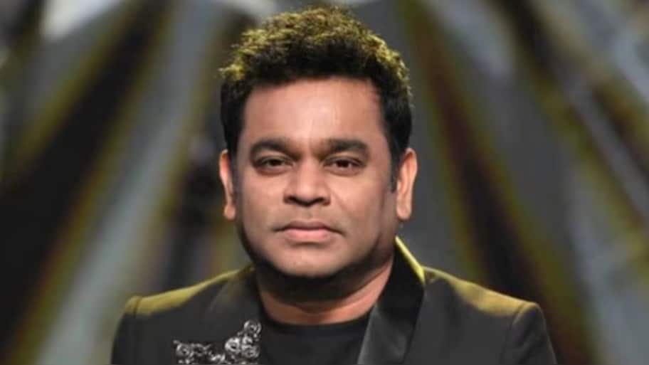 ஏ.ஆர்.ரஹ்மான் மருத்துவமனையில் அனுமதி! அவசர சிகிச்சை-மருத்துவக்குழு கண்காணிப்பு..