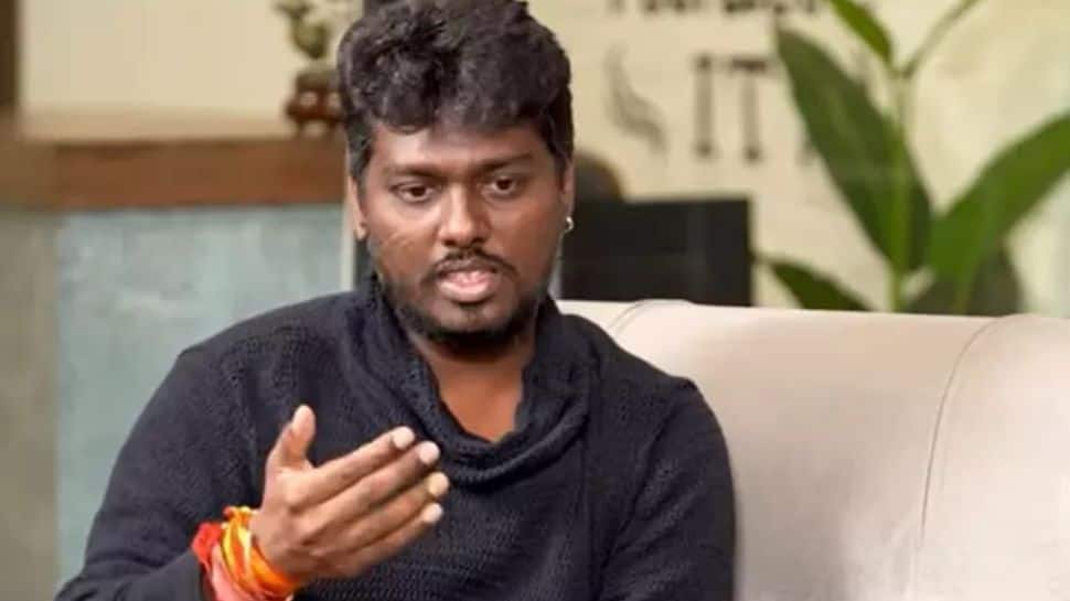 மலையாள நடிகர் ஓபன் டாக்.. அட்லீயை வச்சு செய்யும் நெட்டிசன்கள்.. அப்படி என்ன சொன்னார்?  