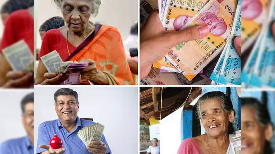 FD Vs SCSS: எஸ்பிஐயின் 5 வருட FD vs SCSS, எது பெஸ்ட்?