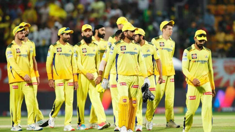இந்த 3 முக்கிய வீரர்கள் இல்லை.. சிஎஸ்கே அணிக்கு ஆபத்தா?  
