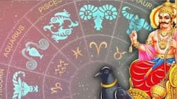 சனி பெயர்ச்சி 2025.. 12 ராசிகளுக்குமான பலன்கள்