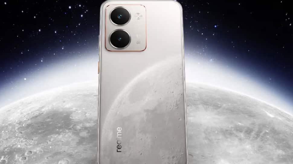 மிரள வைக்க வருகிறது Realme P3.. போன் விலை குறித்த விவரங்கள் கசிவு.. 