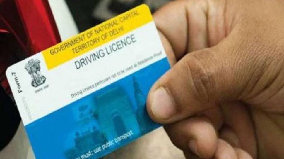 பயிற்சி ஓட்டுநர் உரிமத்திற்கு விண்ணப்பிக்க வேண்டுமா? லிங்க் இதோ