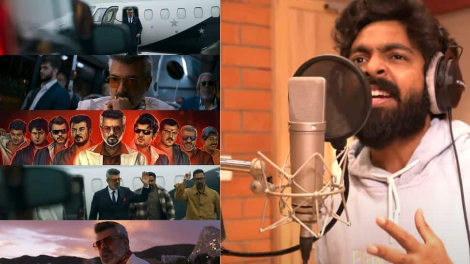 OG Sambavam பாடலில் இதை கவனித்தீர்களா? சூப்பர் மேட்டரா இருக்கே..