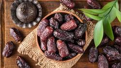 5 வகை பேரீச்சம்பழங்கள்: சர்க்கரை நோயாளிகளுக்கான ஆரோக்கிய களஞ்சியம்!