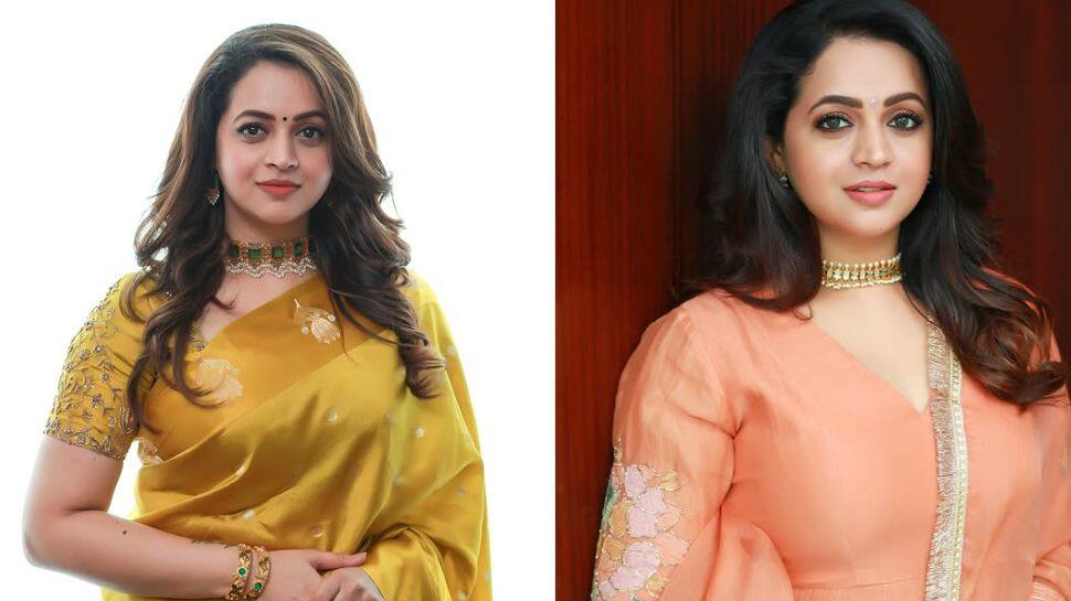 தமிழ் சினிமா பக்கமே தலை காட்டாத பாவனா! அவரே சொன்ன காரணம்..