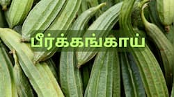 வெயிட் லாஸ் முதல் சுகர் லெவல் வரை... பீர்க்கங்காயை அலட்சியமாக நினைக்காதீங்க