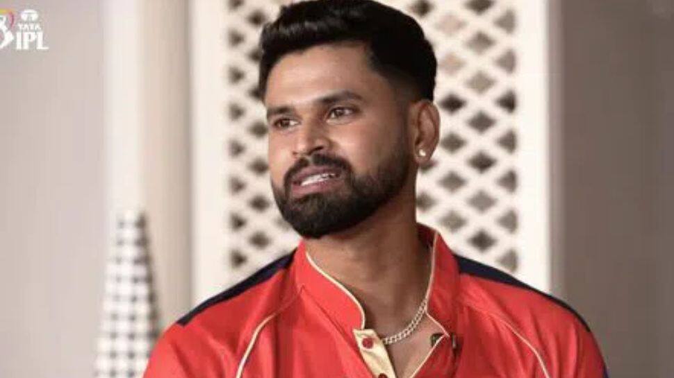 ஐபிஎல் 2025: IPL Ball Boy to பஞ்சாப் கேப்டன்.. ஸ்ரேயாஸ் ஐயர் நெகிழ்ச்சி! 