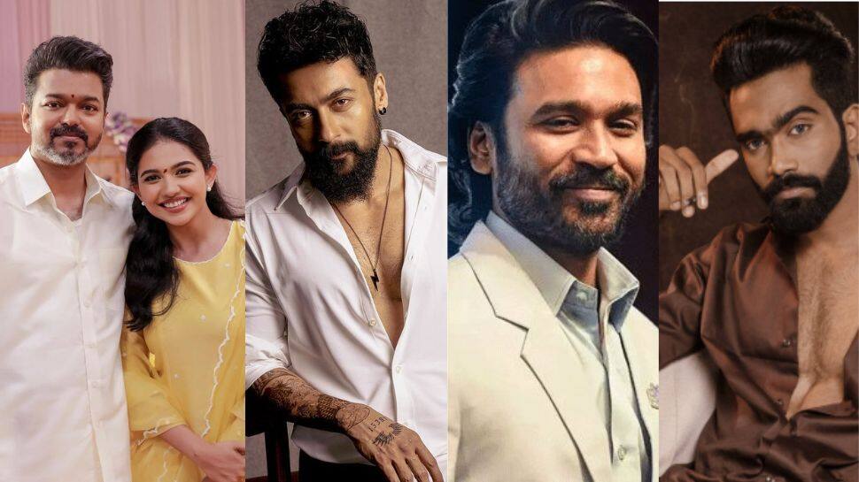 விஜய்யால் மமிதாவுக்கு அடிச்ச ஜாக்பாட்! 4 டாப் ஹீரோக்களின் படங்களில் இவர்தான் ஹீரோயின்..