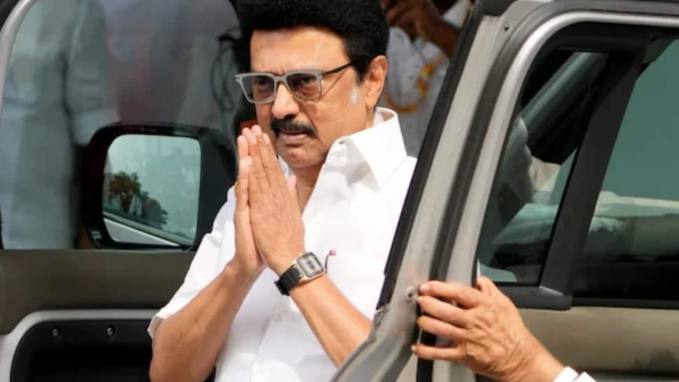 முக ஸ்டாலின் விரைவில் கைது செய்யப்படுவாரா? - கேள்வி எழுப்பிய முன்னாள் அமைச்சர்!