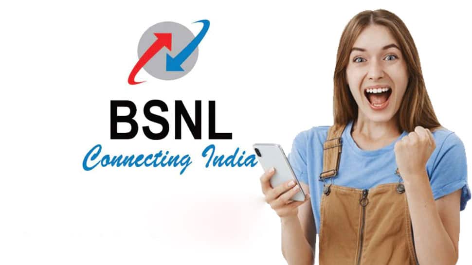 பிஎஸ்என்எல் ரூ. 1,499 ரீசார்ஜ் பிளான்: அன்லிமிடெட் காலிங், டேட்டா... எக்கச்சக்க அம்சங்கள்