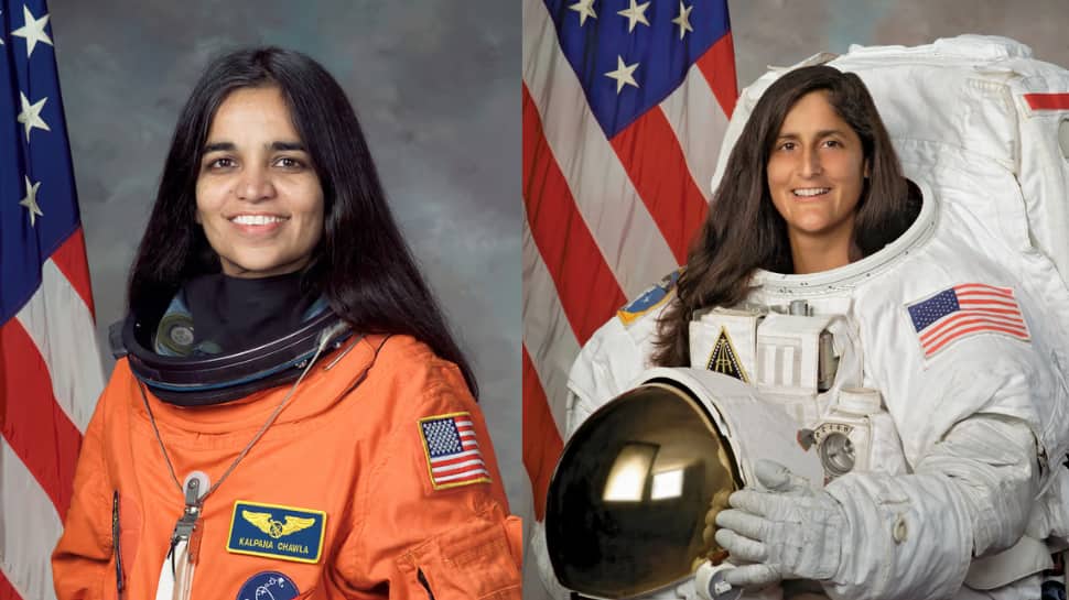 சுனிதா வில்லியம்ஸ் - கல்பனா சாவ்லா... இருவருக்கும் பிடித்த அந்த ஒரு விஷயம் - என்ன தெரியுமா?