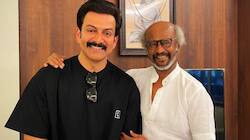 எம்புரான் படத்தில் இணைந்த சூப்பர் ஸ்டார்! வெளியான முக்கிய அப்டேட்!