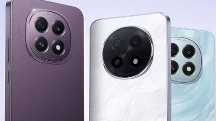 பேட்டரி மன்னன் Oppo F29.. வாட்டர் ப்ரூஃப் போல் டாப் அம்சங்களை பாருங்க