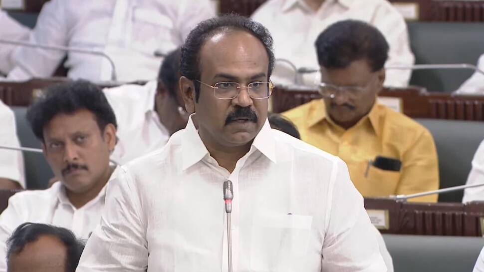 மகளிர் உரிமைத் தொகை.... நாடே வியந்து பார்க்கிறது - தங்கம் தென்னரசு பேச்சு