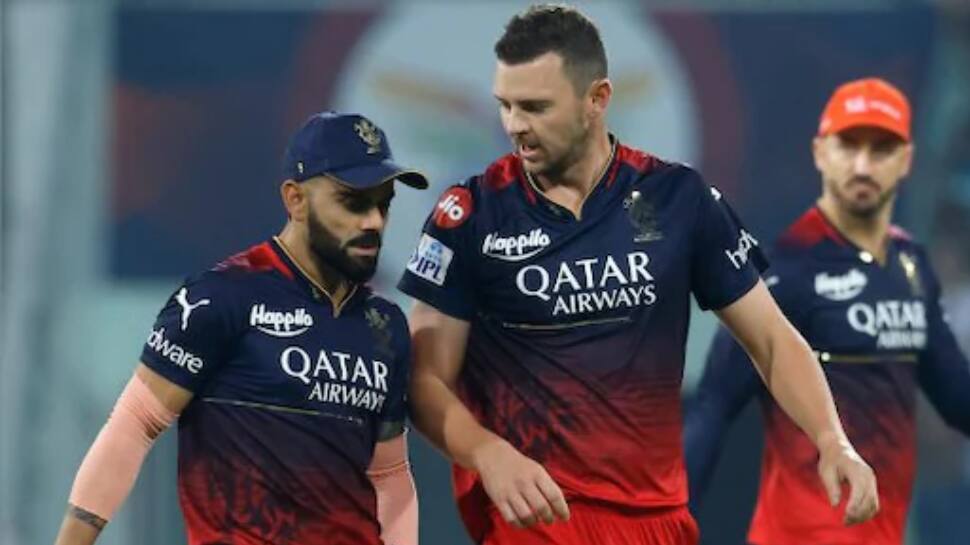 கோலி, ஹசில்வுட் இல்லை... ஆர்சிபி அணி ஜெயிக்க இந்த 3 வீரர்கள் ஜொலிக்கணும்!