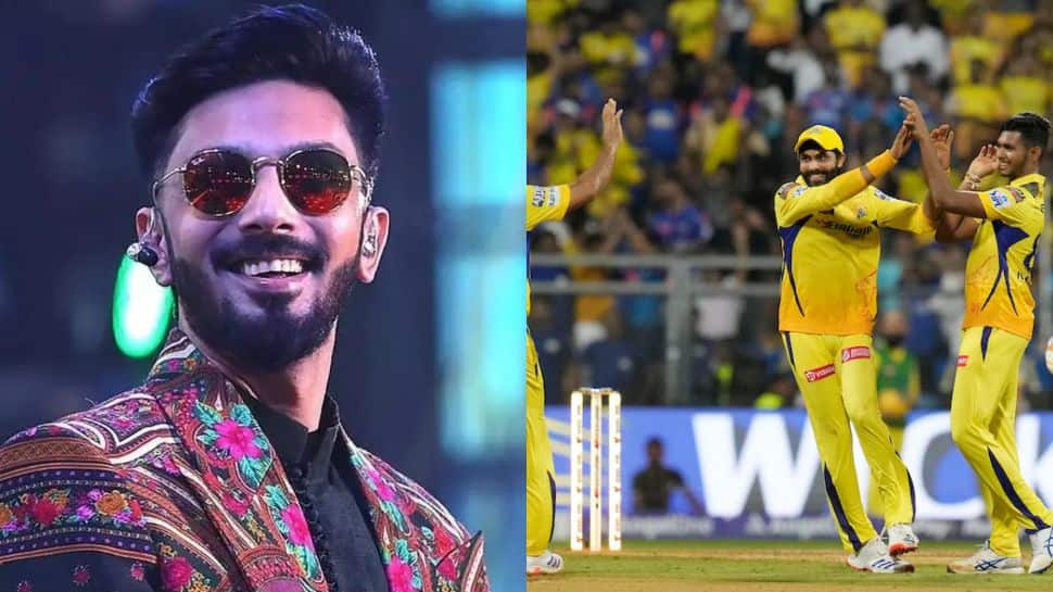CSK vs MI IPL Ceremony: சேப்பாக்கத்தில் தொடக்க விழா.. பங்கேற்கும் ராக்ஸ்டார்! 