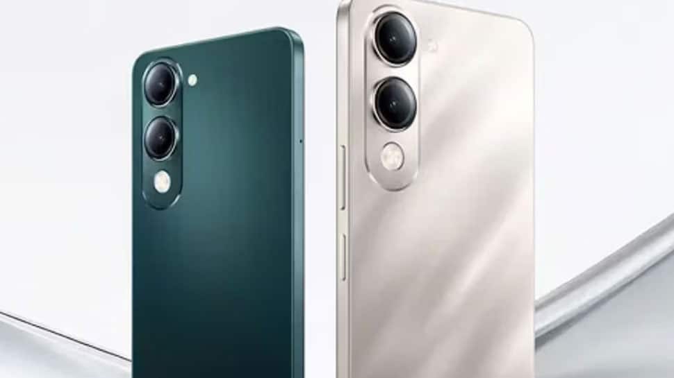 Smartphone Under 10k: சக்திவாய்ந்த பேட்டரியுடன் Vivo போன் வெளியீடு